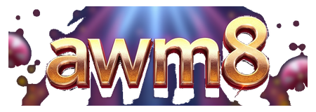 awm8 logo