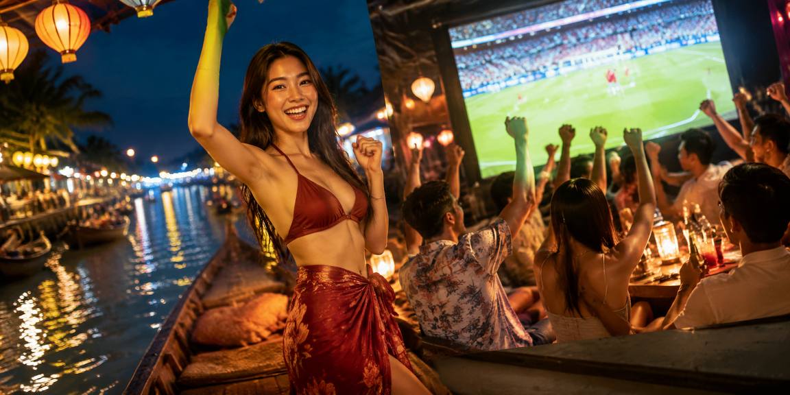 awm8 Live casino và slot từ các studio hàng đầu