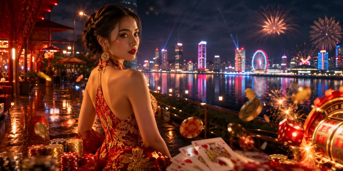 awm8 Casino trực tiếp